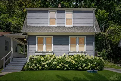 4051 Paxton Avenue, Cincinnati, OH 45209 - Photo 1