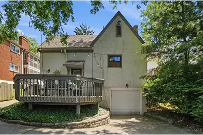 5731 Doerger Lane, Cincinnati, OH 45212 - Photo 27