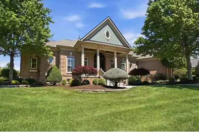 5576 Winding Cape, Deerfield Township, OH 45040 - Photo 5