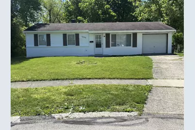1855 Bluehill Drive, Springfield Township, OH 45240 - Photo 1