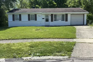1855 Bluehill Dr, Springfield Township, OH 45240 - Photo 1