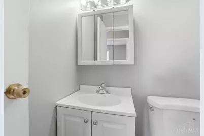 1855 Bluehill Drive, Springfield Township, OH 45240 - Photo 21