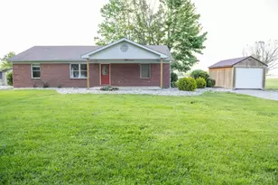 6231 Hunt Rd, Fayetteville, OH 45118 - Photo 1