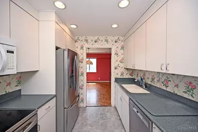 1617 E McMillan Street #501, Cincinnati, OH 45206 - Photo 19