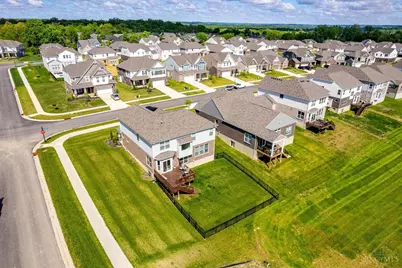 5590 Timberhill Drive, Fairfield Township, OH 45011 - Photo 45