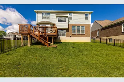 5590 Timberhill Drive, Fairfield Township, OH 45011 - Photo 41