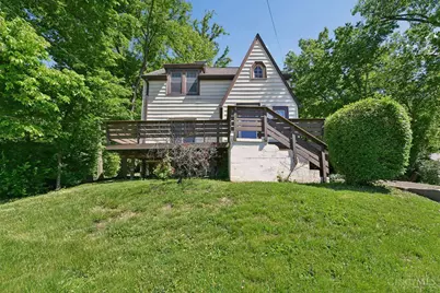 5636 River Road, Cincinnati, OH 45233 - Photo 1