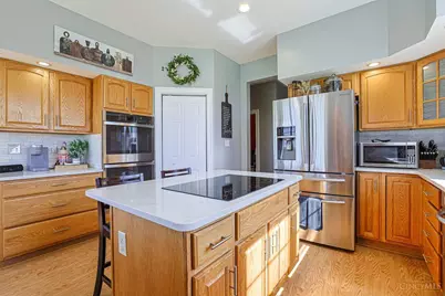 5640 Horseshoe Bend, Ludlow Falls, OH 45339 - Photo 15
