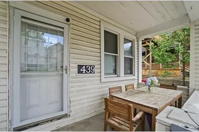 439 Warner Street, Cincinnati, OH 45219 - Photo 3