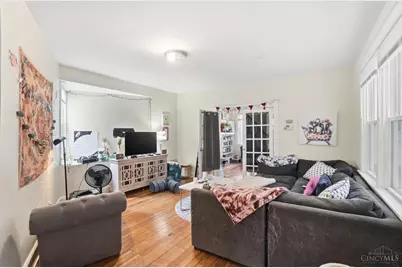 439 Warner Street, Cincinnati, OH 45219 - Photo 5