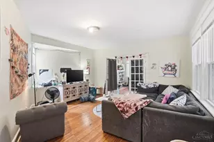 439 Warner St, Cincinnati, OH 45219 - Photo 5