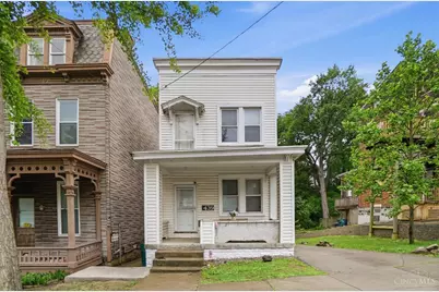439 Warner Street, Cincinnati, OH 45219 - Photo 1