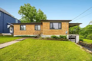 4137 Heyward St, Cincinnati, OH 45205 - Photo 1