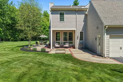 6155 Hunters Trail, Indian Hill, OH 45243 - Photo 85