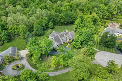 6155 Hunters Trail, Indian Hill, OH 45243 - Photo 91