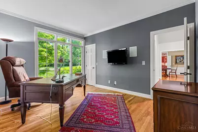 6155 Hunters Trail, Indian Hill, OH 45243 - Photo 37