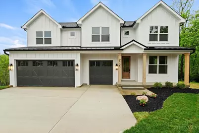 2121 Clough Chase Drive, Anderson Township, OH 45244 - Photo 1