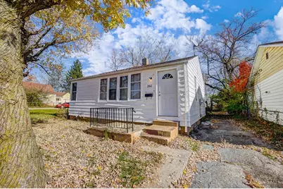 2150 Kensington Drive, Dayton, OH 45406 - Photo 3
