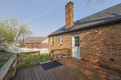221 E Mechanic Street, Reading, OH 45215 - Photo 27