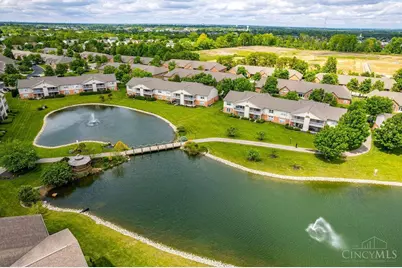 5570 Harbourwatch Way #203, Mason, OH 45040 - Photo 29