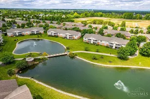 5570 Harbourwatch Way, Deerfield Township, OH 45040 - Photo 29