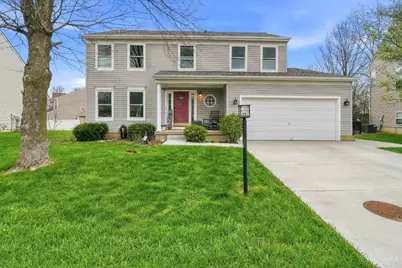 2333 Queensway Drive, Miami Township, OH 45342 - Photo 1