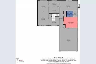 2056 Persimmon Court, Springfield Township, OH 45231 - Photo 67