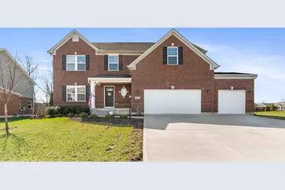 9562 Aspen Brook Court, Springboro, OH 45458 - Photo 1