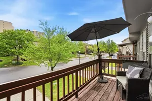 407 Elizabeth St, Cincinnati, OH 45203 - Photo 9