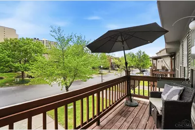 407 Elizabeth Street, Cincinnati, OH 45203 - Photo 29