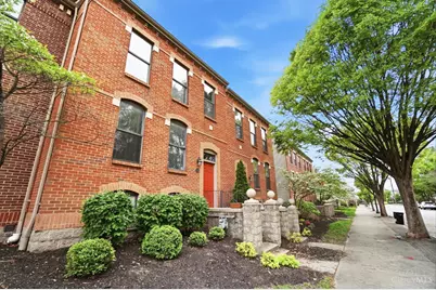 407 Elizabeth Street, Cincinnati, OH 45203 - Photo 1