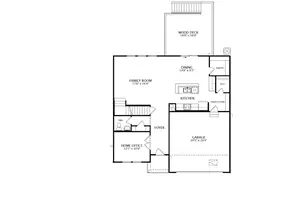 8085 Rosk Island Dr, Harrison, OH 45030 - Photo 5