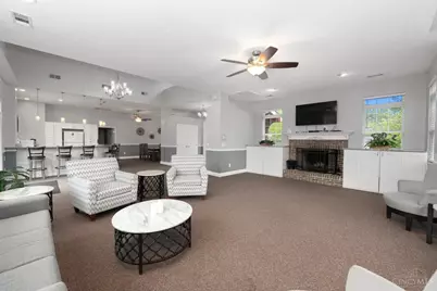 5927 Castlewood Crossing, Miami Township, OH 45150 - Photo 33