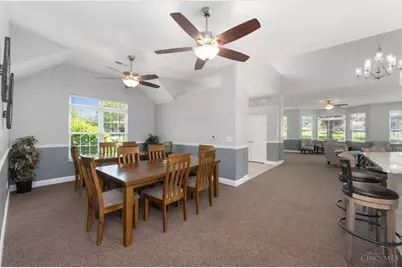 5927 Castlewood Crossing, Miami Township, OH 45150 - Photo 35