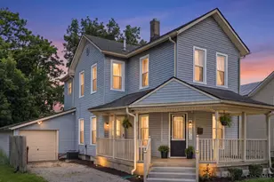 632 River, Franklin, OH 45005 - Photo 1