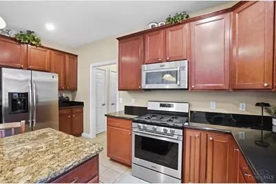 5604 Oak View Drive, Hamilton Township, OH 45039 - Photo 27