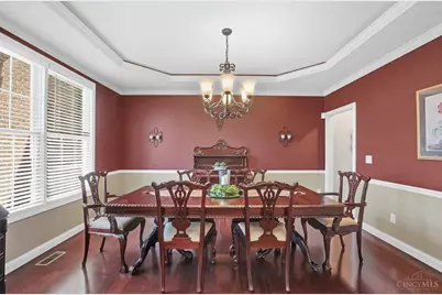 5604 Oak View Drive, Hamilton Township, OH 45039 - Photo 15