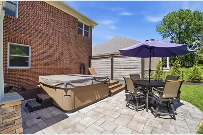 5604 Oak View Drive, Hamilton Township, OH 45039 - Photo 79