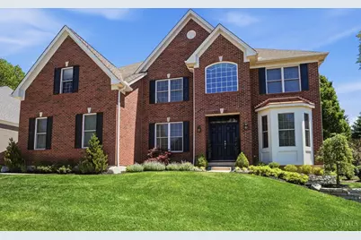 5604 Oak View Drive, Hamilton Township, OH 45039 - Photo 3