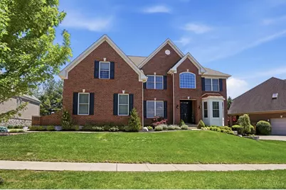 5604 Oak View Drive, Hamilton Township, OH 45039 - Photo 5