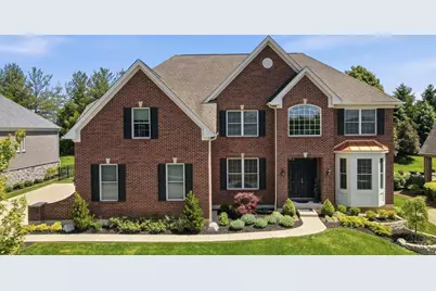 5604 Oak View Drive, Hamilton Township, OH 45039 - Photo 1