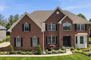 5604 Oak View Dr, Hamilton Township, OH 45039 - Photo 1