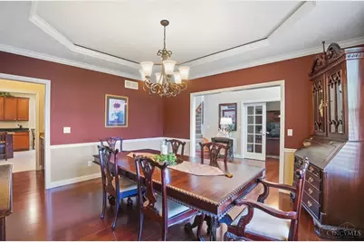 5604 Oak View Drive, Hamilton Township, OH 45039 - Photo 13
