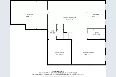 5604 Oak View Drive, Hamilton Township, OH 45039 - Photo 95