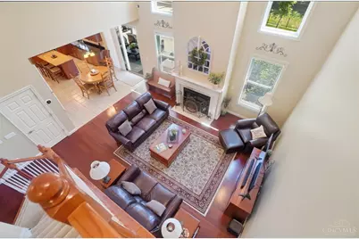 5604 Oak View Drive, Hamilton Township, OH 45039 - Photo 35