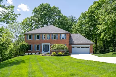8883 Appleseed Drive, Symmes Township, OH 45249 - Photo 3