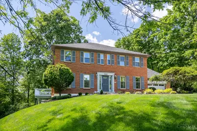 8883 Appleseed Drive, Symmes Township, OH 45249 - Photo 5