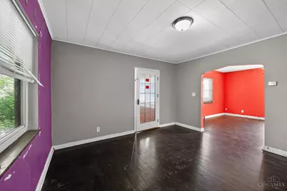1323 Woodland Avenue, Springfield Township, OH 45237 - Photo 7