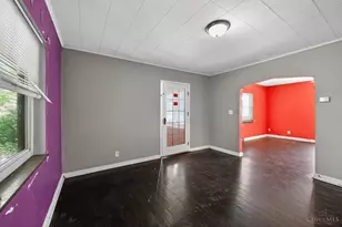 1323 Woodland Ave, Springfield Township, OH 45237 - Photo 7