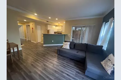 207 E University Avenue #6A, Cincinnati, OH 45219 - Photo 5